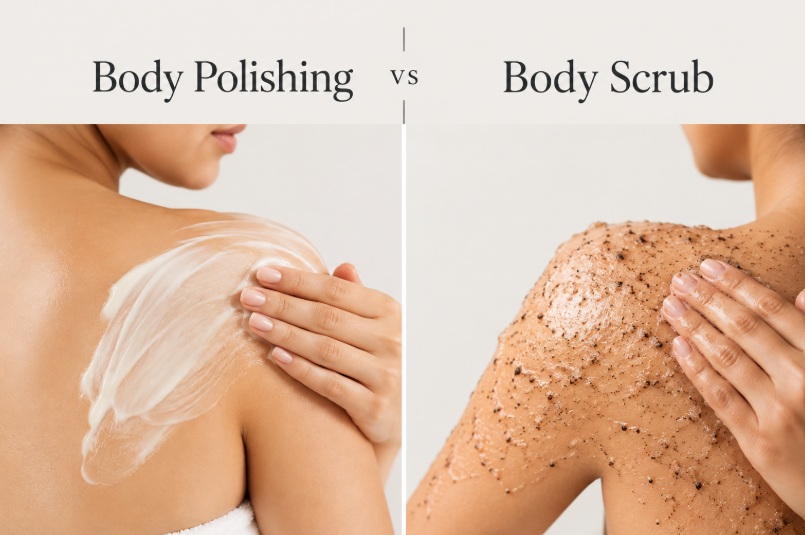Full Body Waxing for Women in Bangalore - Ethnix Salon
